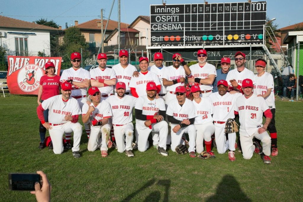 2018 Torneo di Cesena – 1st